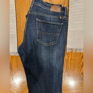 Lucky Brand Jeans- Women’s